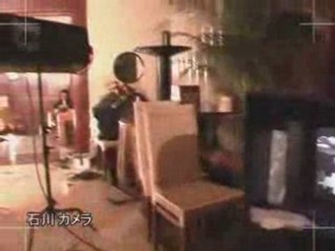 Biyuuden - Ajisai AI Ai Monogatari(making of)