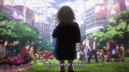 NONTON ANIME SUB INDO DI KURAMANIME.DAD