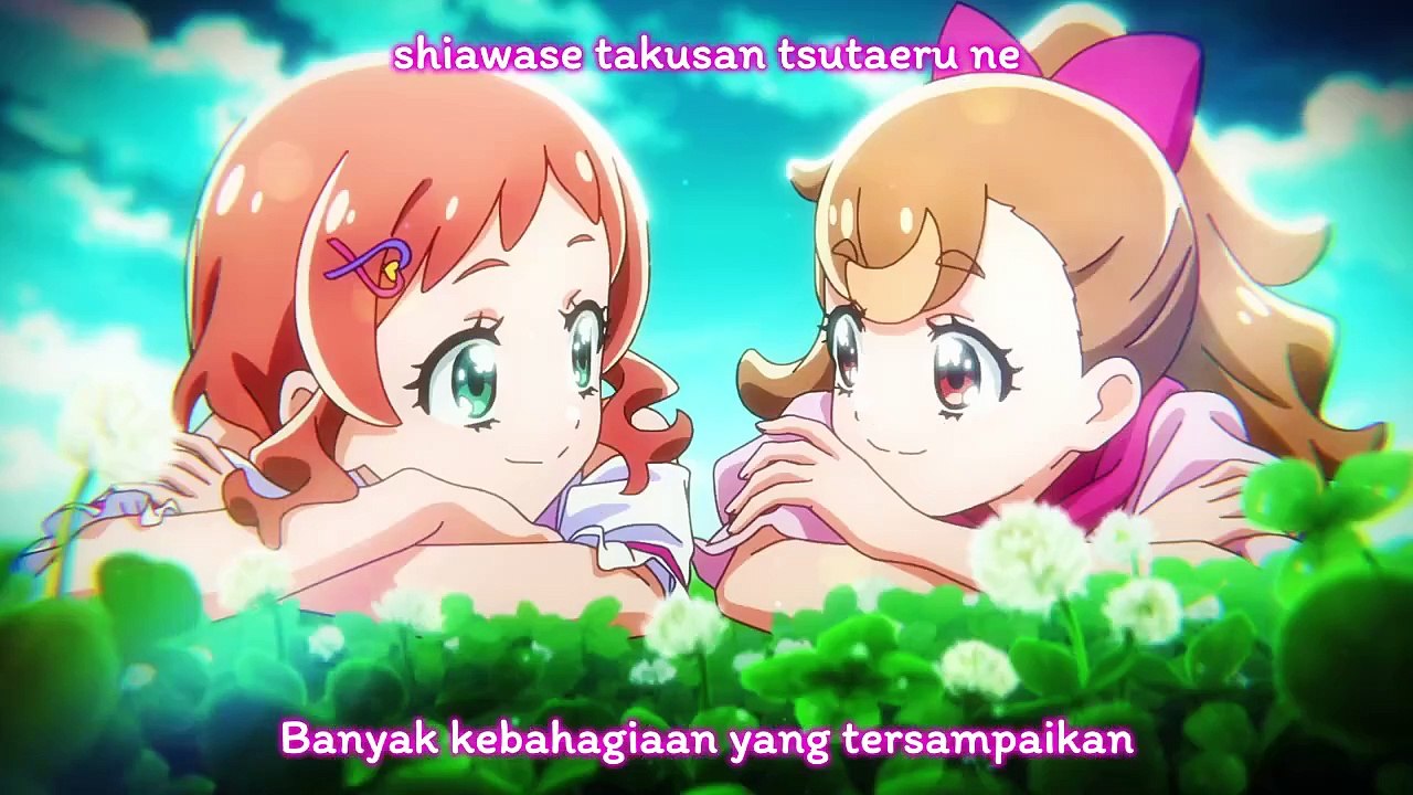 NONTON ANIME SUB INDO DI KURAMANIME.DAD