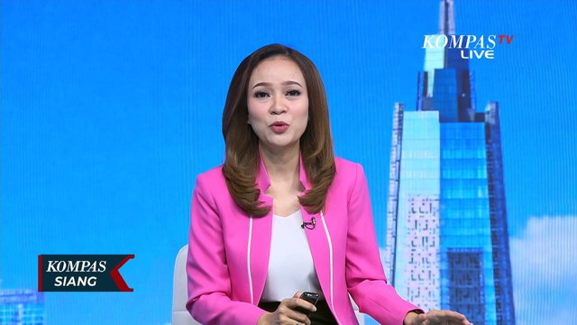 Momen Prajurit Unjuk Kemampuan saat HUT Ke-79 TNI