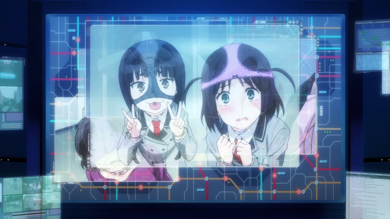 Shimoneta (dual) Episode - 11 1080p
