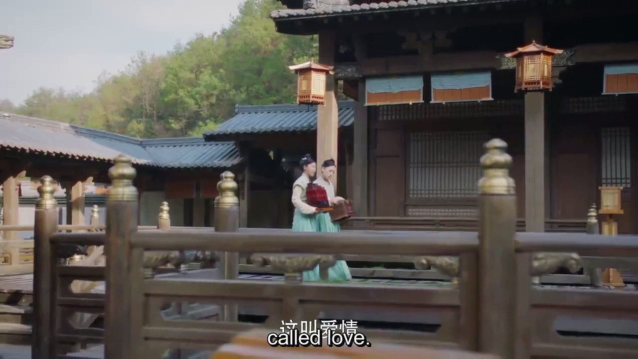 [eng sub] fake of beauty episode 04