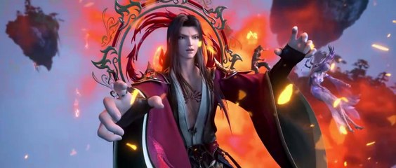 E115 BTTH S5 720p English Softsub