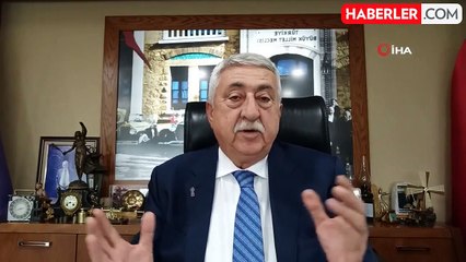 Yabancı tabela kullanımına sıkı denetim talebi