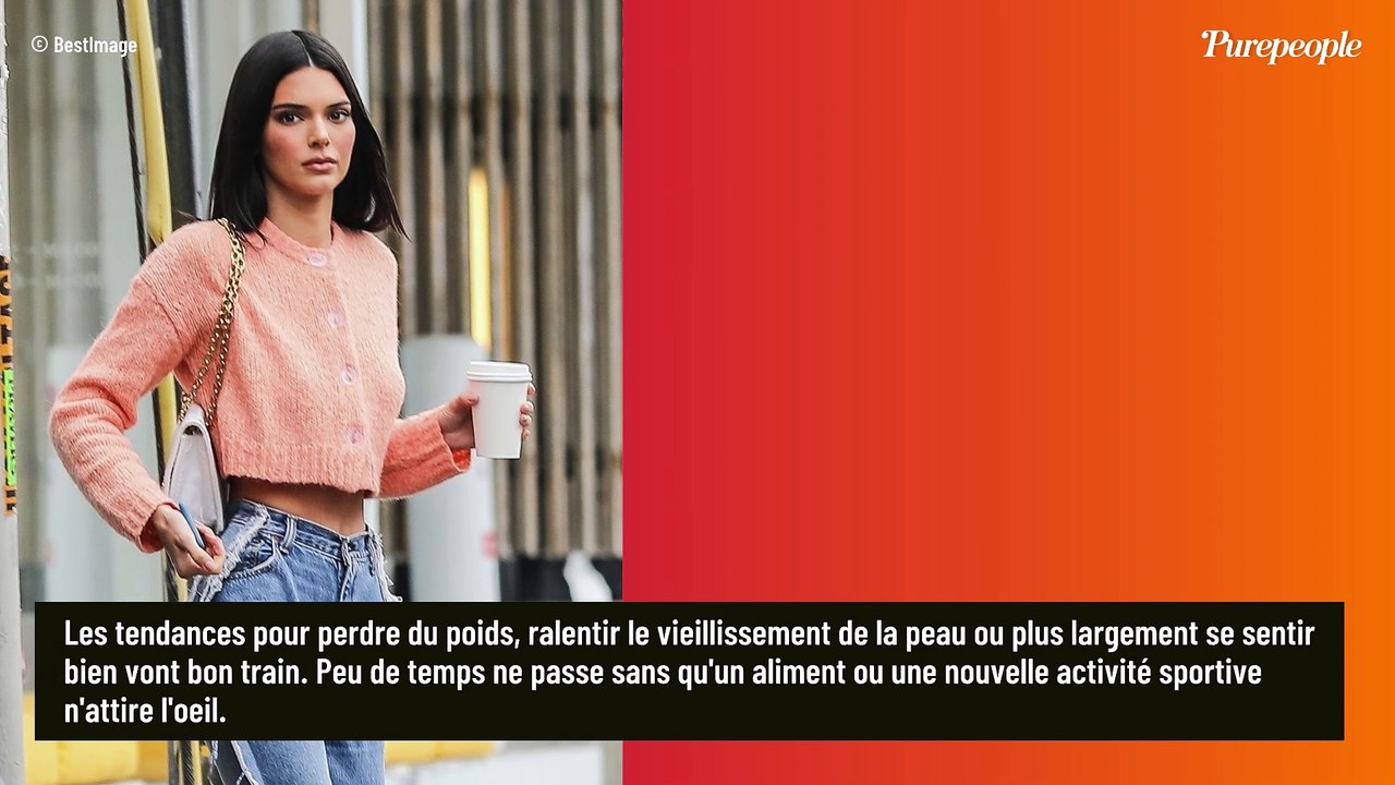 Voici la boisson idéale pour la peau, un elixir de jeunesse dont le nom est sur toutes les lèvres