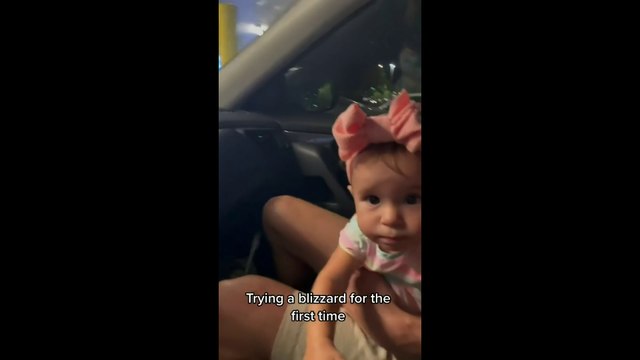 Adorable Kids' Reactions to New and Exciting Things | Funniest First-Time Moments!