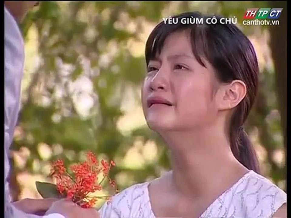 Yêu Giùm Cô Chủ - Tập 4