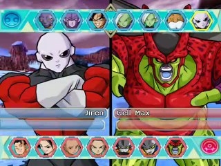 Dragon Ball Z: Budokai Tenkaichi 4 online multiplayer - ps2