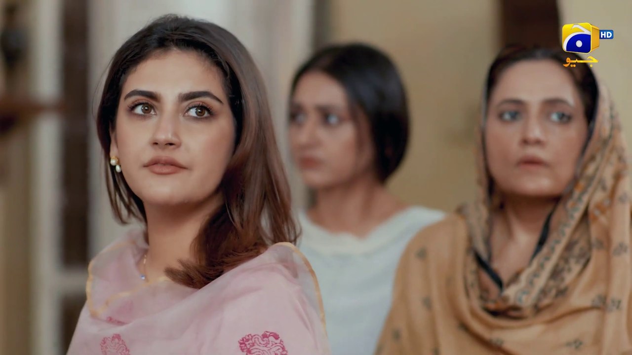 Jaan Nisar Episode 59 Promo  Tonight at 800 PM only on Har Pal Geo