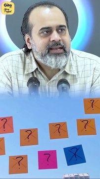 Thriving in Uncertainty || Acharya Prashant