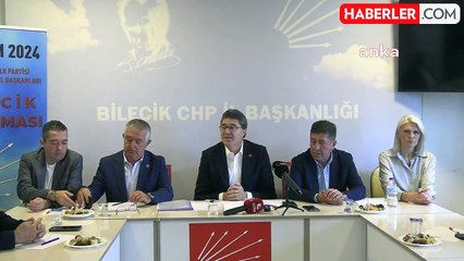 CHP'den Erken Seçim Talebi Artıyor