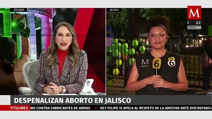 El rapero Diddy enfrenta cargos por abusos. Paola Barquet, 04 de octubre 2024