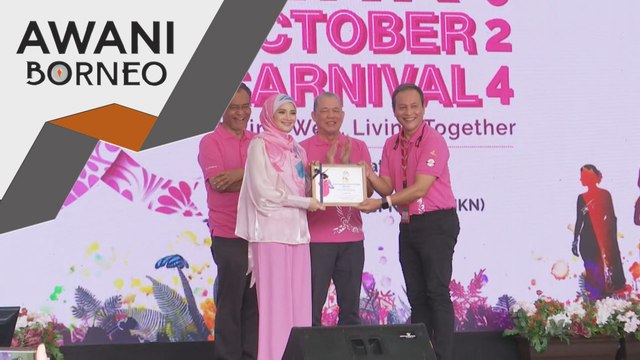 Rangkaian pusat kanser diperluas di Kedah, Sarawak - Fadillah