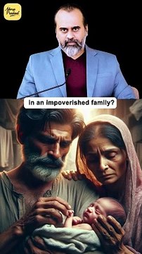 Are We Slaves to Luck? || Acharya Prashant