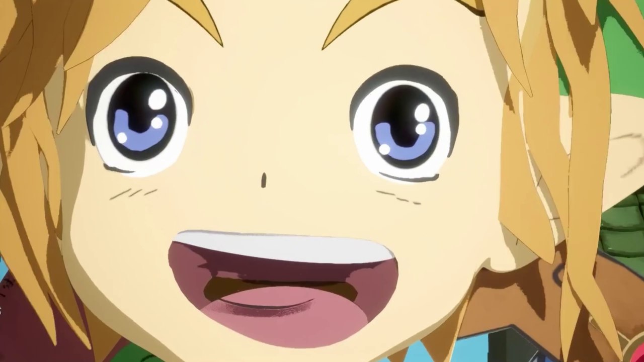 GÉNIE OU FOLIE ? ZELDA ECHOES OF WISDOM Tout savoir avant la sortie #zeldalike #nintendoswitch #fyp