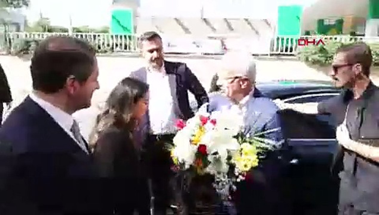 İstanbul- Bakan Uraloğlu: Hepimiz Cumhurbaşkanımıza bakalım o hepimizden çok çalışıyor