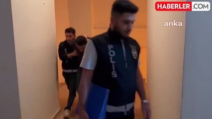 İstanbul'da Çarpma Kazası: 1 Ölü, 4 Yaralı