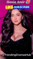 Top Pakistani Drama Actresses at the Hum TV Lux Style Awards 2024: Highlights and Fashion Moments