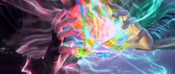 Battle Through the Heavens Season 5 Episode 115 Subtitles