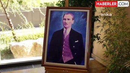 Ankara'da Genç Akademi Çayyolu Hizmete Açıldı