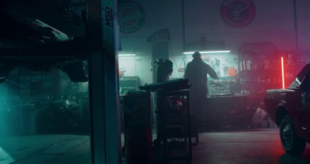 Respect your job /Be proud /Be loud