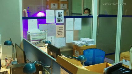 ลวง ลับ จับตาย EP-1