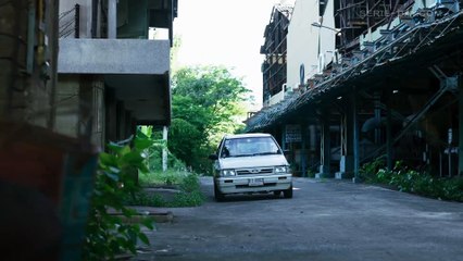 ลวง ลับ จับตาย EP-2