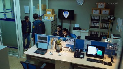 ลวง ลับ จับตาย EP-4