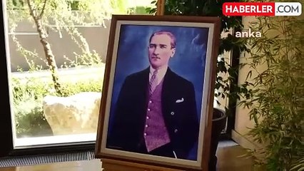 Ankara'da Genç Akademi Çayyolu Hizmete Açıldı