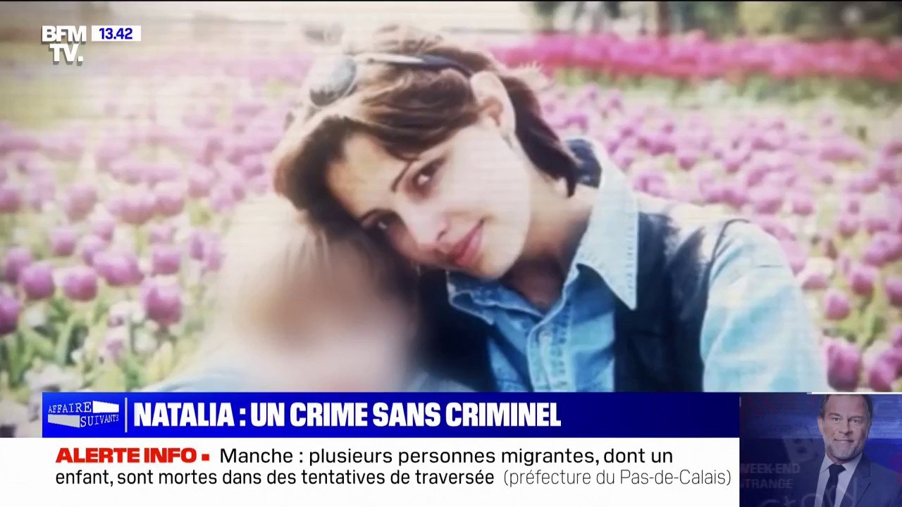 Mort de Natalia Popova: 20 ans après les faits, toujours aucune explication