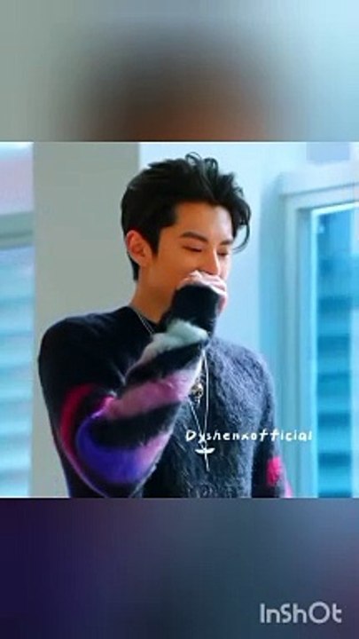 Meteor garden #dylanwang  #shenyue #hotedit #kdrama #cdrama #viral