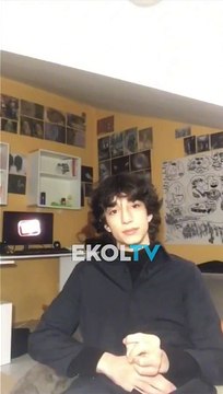 İki kadını vahşice katletti! Semih Çelik'in öldürdüğü İkbal için çektiği video ortaya çıktı