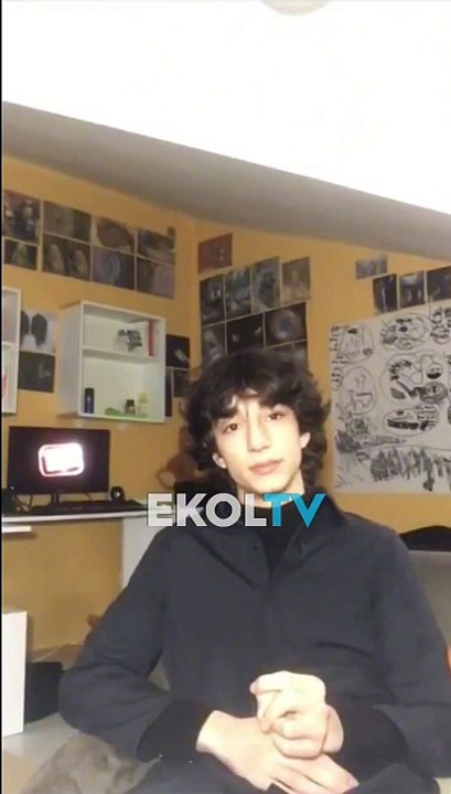 İki kadını vahşice katletti! Semih Çelik'in öldürdüğü İkbal için çektiği video ortaya çıktı