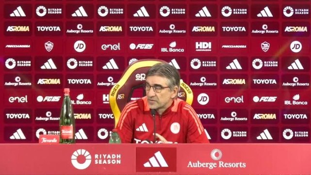 Juric: Hummels sta meglio. Ecco come sta Dybala