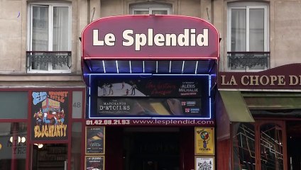 Un acteur "drôle et émouvant": des Parisiens réagissent au décès de Michel Blanc