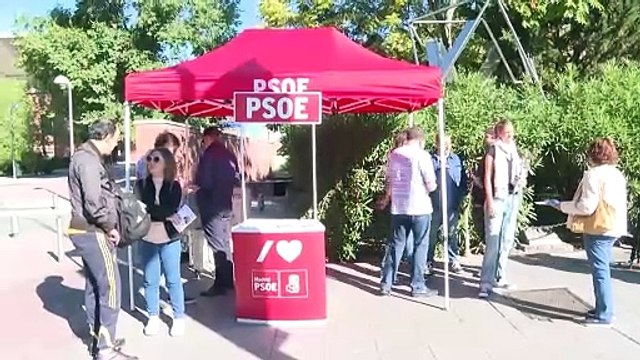 PSOE y Más Madrid reclaman a Ayuso más medidas en Vivienda y PP critica la ley del Gobierno