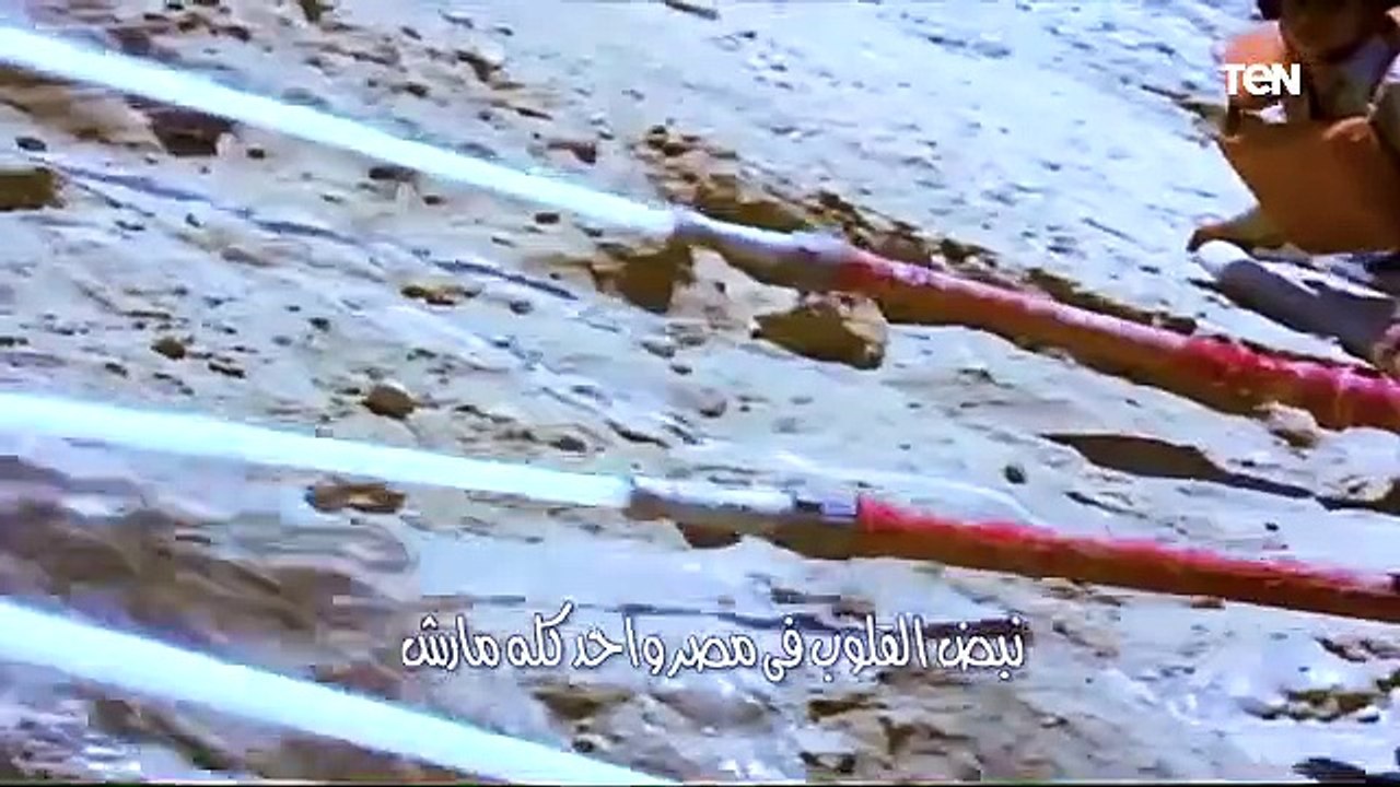 أغنية نبض القلوب.. إهداء من وزارة الداخلية إلى قواتنا المسلحة الباسلة بمناسبة إحتفالات 6 أكتوبر