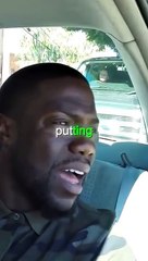 Ice Cube HUMBLES Kevin Hart 