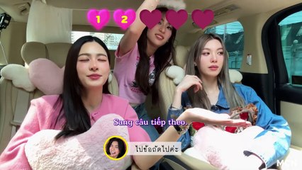 Vietsub #LingOrm My Ambulove Ep.14 – Heartwarming Moments ❤️