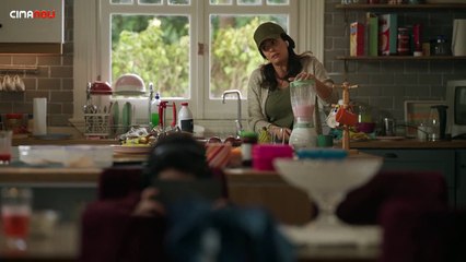 مسلسل البحث عن علا الجزء الاول الحلقة 1