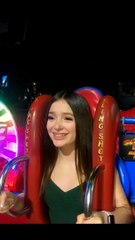 SlingShot Queens Pt.1 #Slingshotqueens #slingshot  #slingshotride #shorts