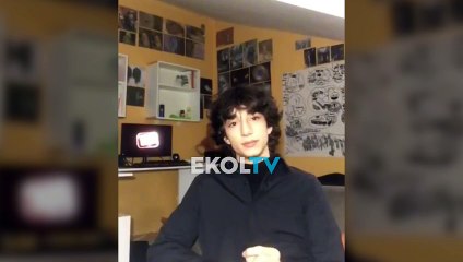 Semih Çelik, İkbal'i öldüreceğini videoda anlatmış