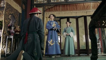 Tập 63 - Diên Hy Công Lược | Ngô Cẩn Ngôn; Nhiếp Viễn; Tần Lam; Xa Thi Mạn; Hứa Khải; Đàm Trác,...