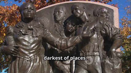 The Inspiring Life of Frederick Douglass