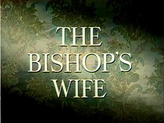 Bishops Wife (1947) | Comedy | Drama | Romance