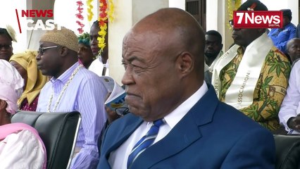 LE CHANTIER SANS FIN DE L'EDITION AU CAMEROUN