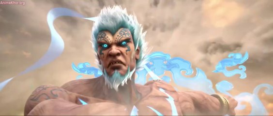 Tomb of fallen god season 2 episode 9 in english sub| Tomb of fallen god