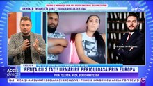 Acces Direct din 4 Octombrie 2024 Sezonul 32 Episodul 35