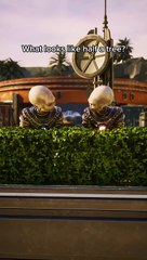 Alien dad jokes by icytek