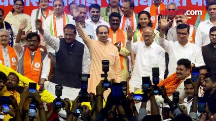 नंदुरबार जिल्ह्यात मविआसमोर पेच..बड्या नेत्यांची उमेदवारीसाठी काँग्रेसकडे मागणी